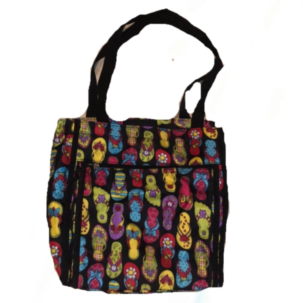 Flip Flop Bag